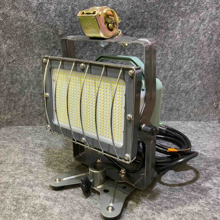 ハタヤ(HATAYA) LED投光器 GLF-105KN【桶川店】