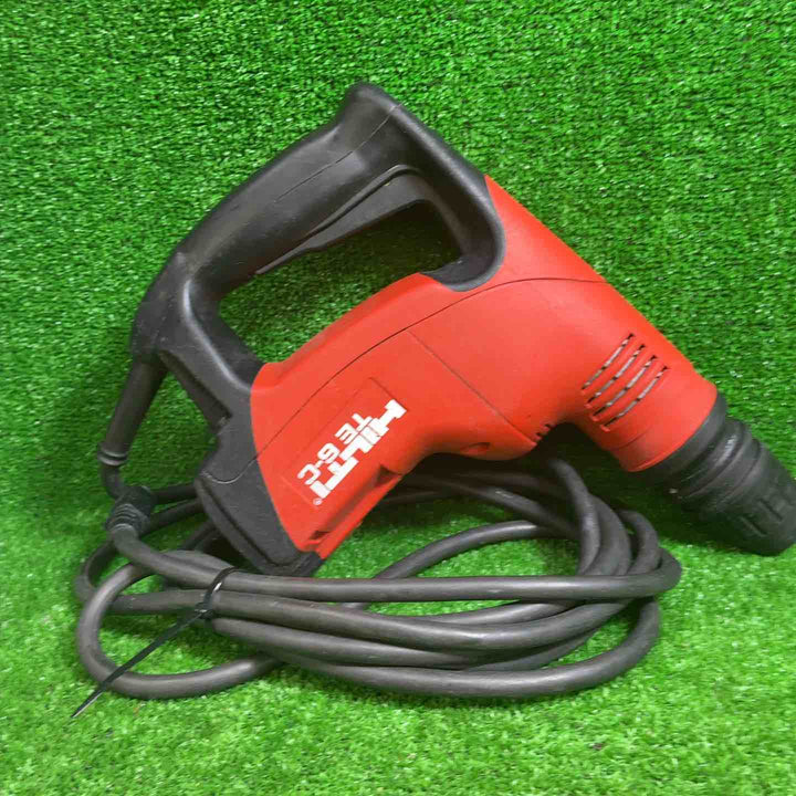 ヒルティ(HILTI) ハンマドリル TE6-C【藤沢店】