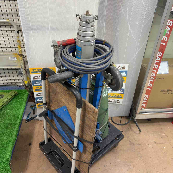 【店頭受取り限定】Genie Hoist、3.8 伸縮式 ガス リフト【草加店】