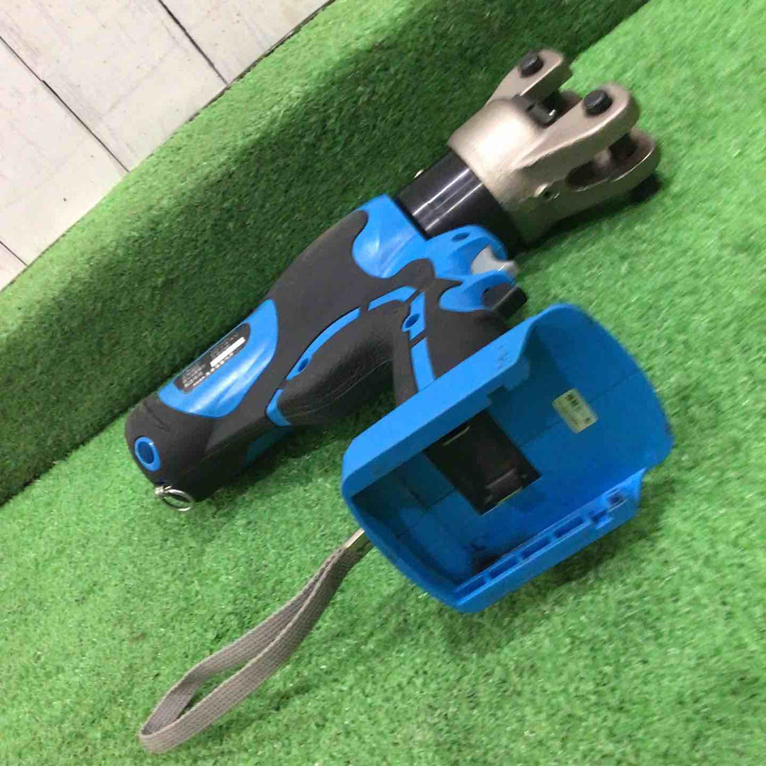 ★泉精器(IZUMI) 電動油圧式多機能工具 REC-Li250M 動作確認済【川口店】