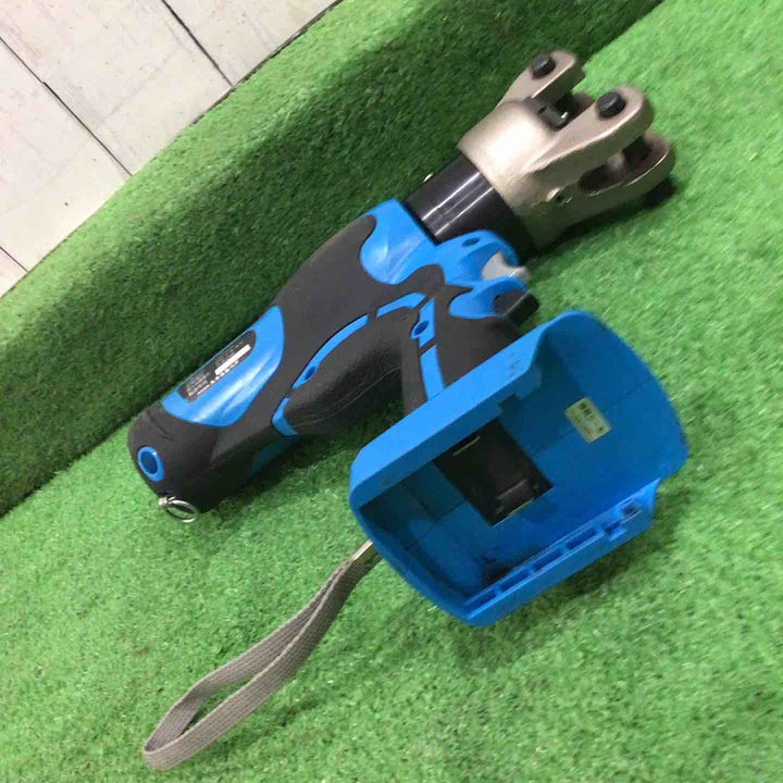 ★泉精器(IZUMI) 電動油圧式多機能工具 REC-Li250M 動作確認済【川口店】