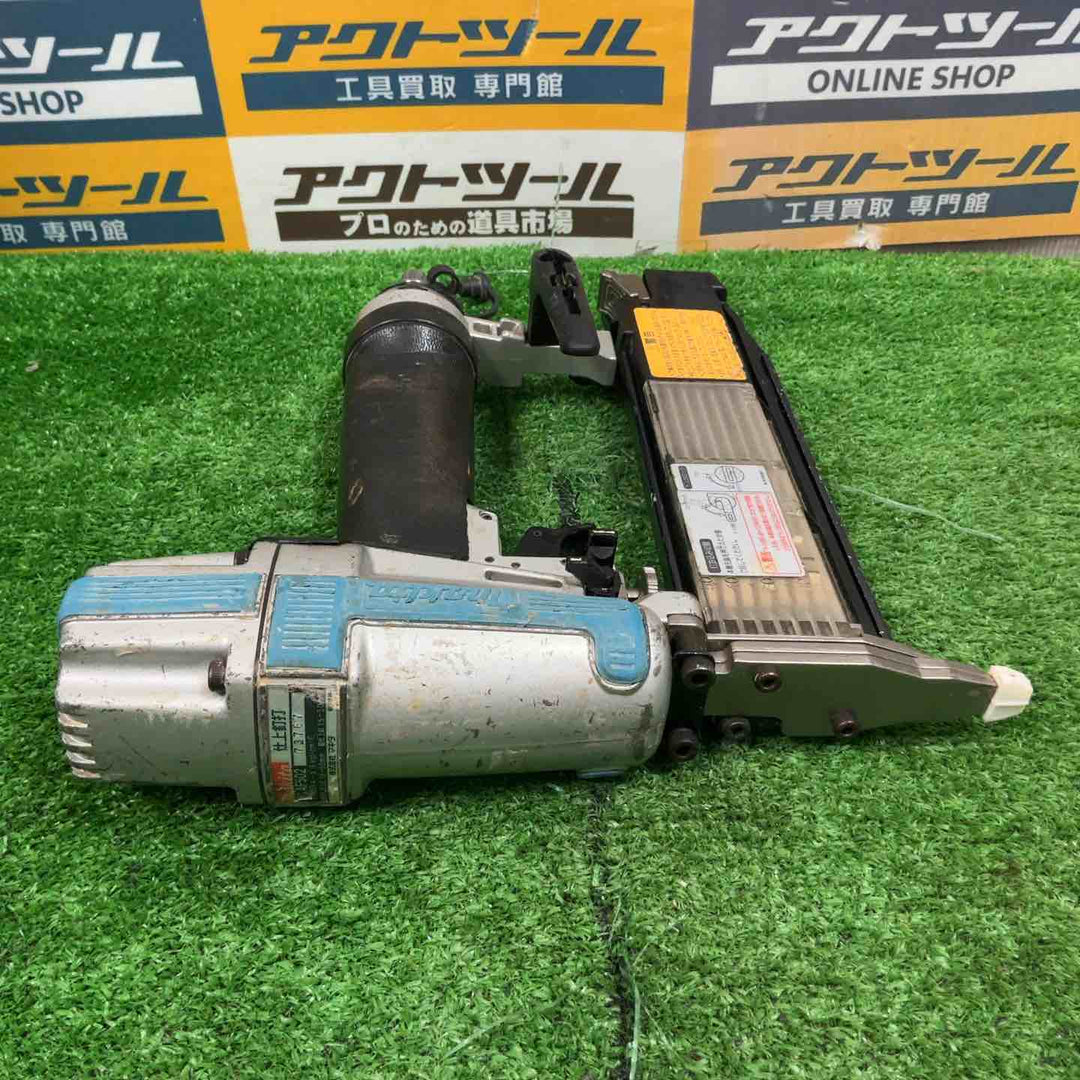 ★マキタ(makita) 常圧フィニッシュネイラ AF502【草加店】
