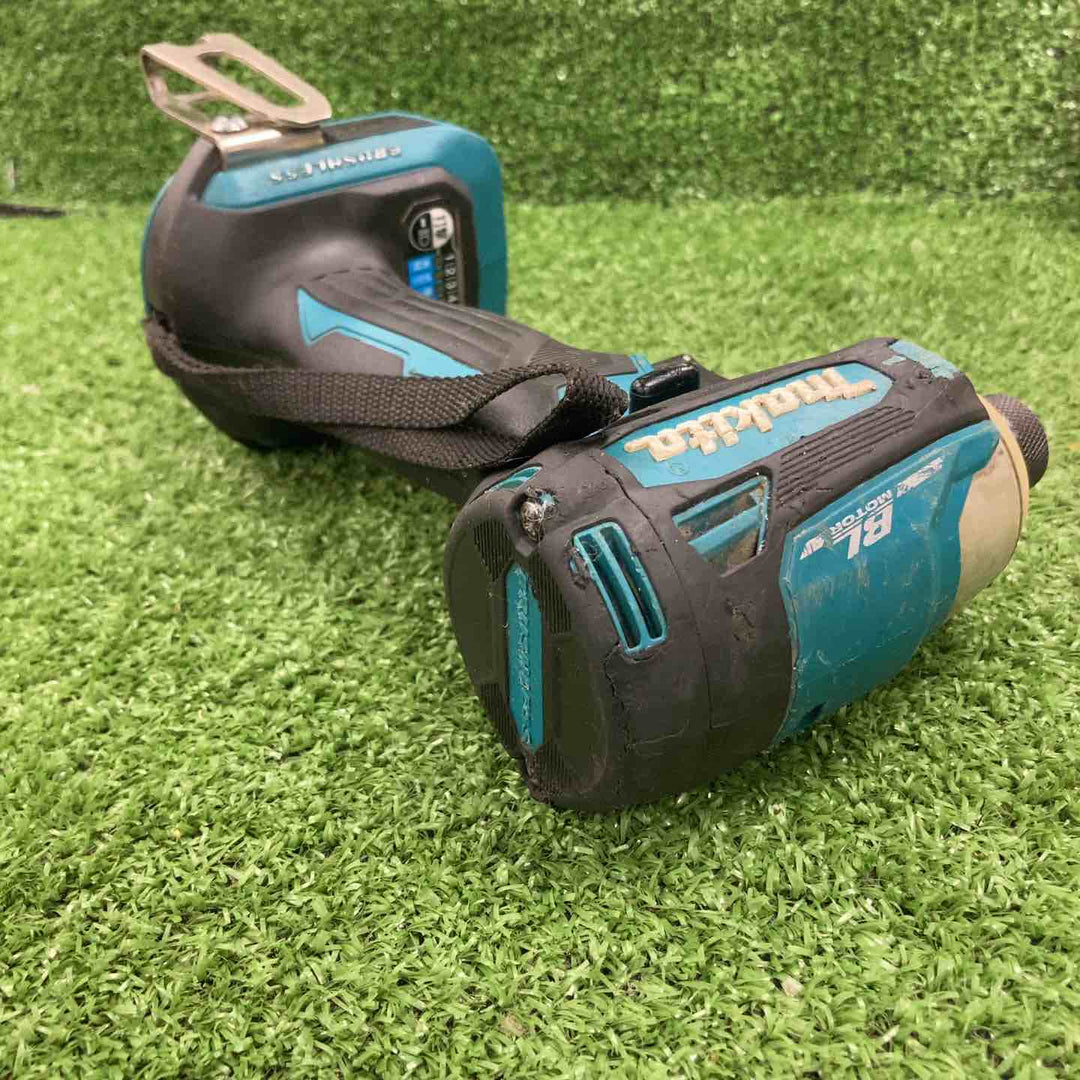 ★マキタ(makita) コードレスインパクトドライバー TD172DRGX【川崎店】