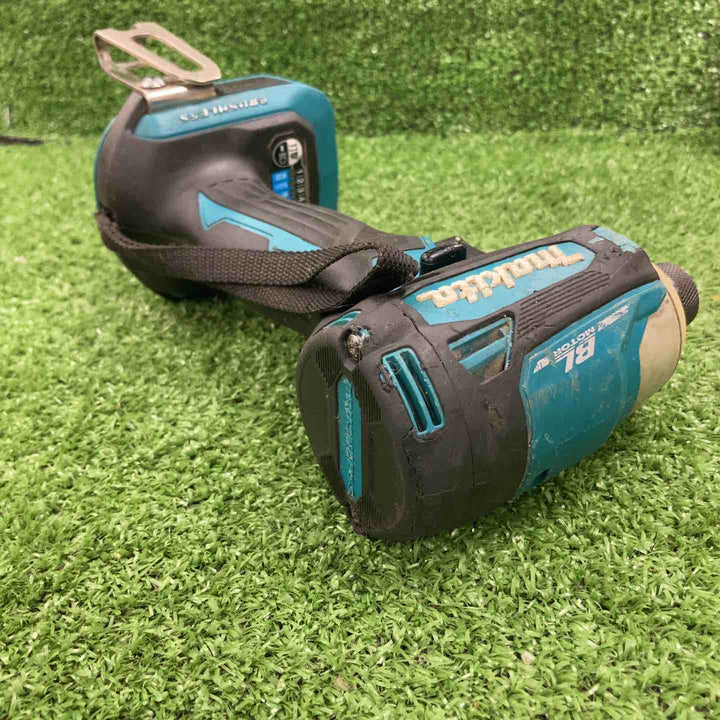 ★マキタ(makita) コードレスインパクトドライバー TD172DRGX【川崎店】