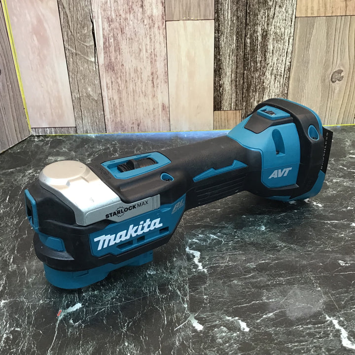 ★マキタ(makita) コードレスマルチツール TM52DZ【八潮店】