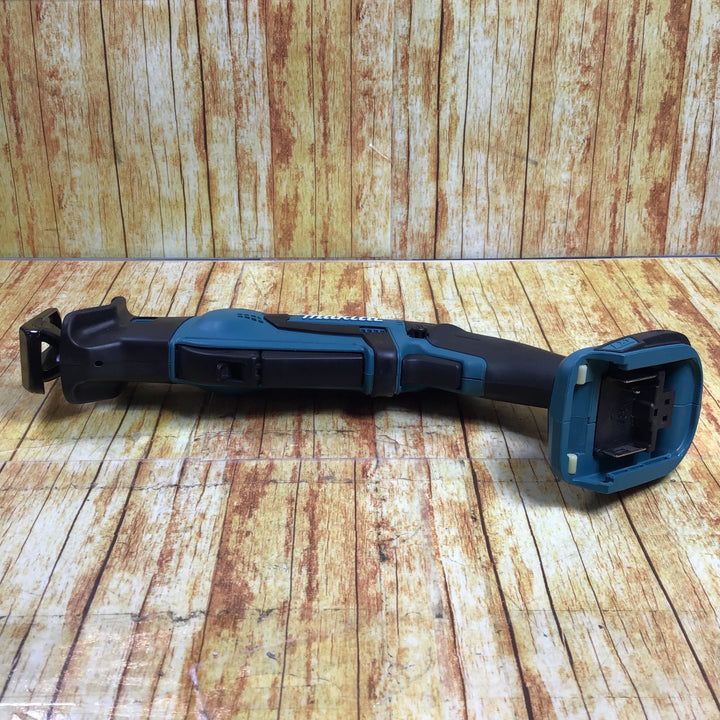 ★マキタ(makita) コードレスレシプロソー JR184DRF【川崎店】