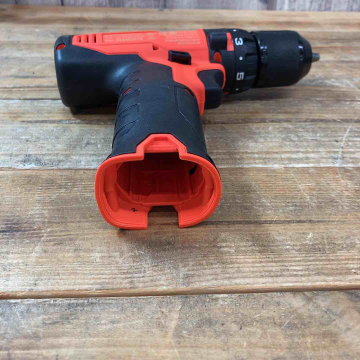 【未使用店頭展示品】 スナップオン(Snap-on) 充電式ドリル(本体)CDR861ODB コードレス 14.4V 【東大和店】
