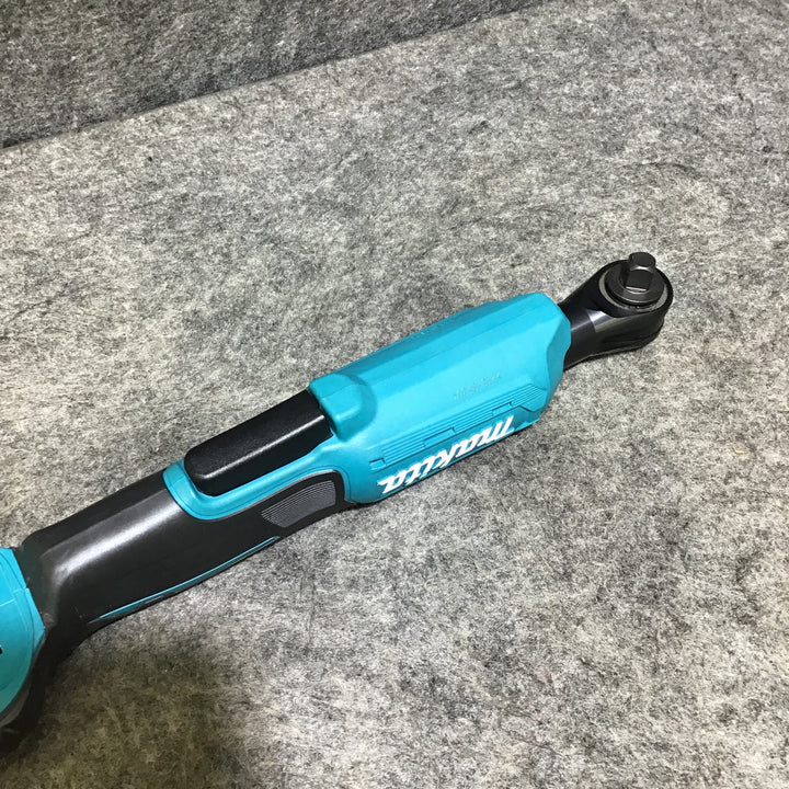 ★マキタ(makita) コードレスラチェットレンチ WR180DZ【桶川店】