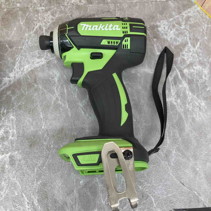 ★マキタ(makita) コードレスインパクトドライバー TD149DRFXL【八潮店】