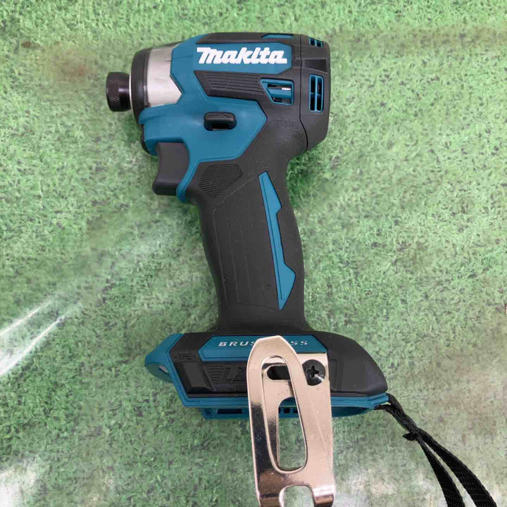 ★マキタ(makita) コードレスインパクトドライバー TD173DZ【町田店】