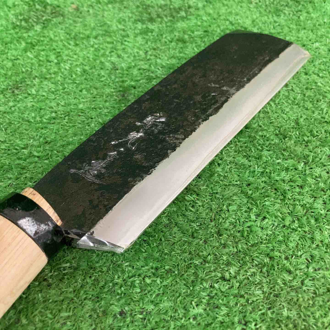 【現状品】 鉈 ナタ 片刃165 【鴻巣店】