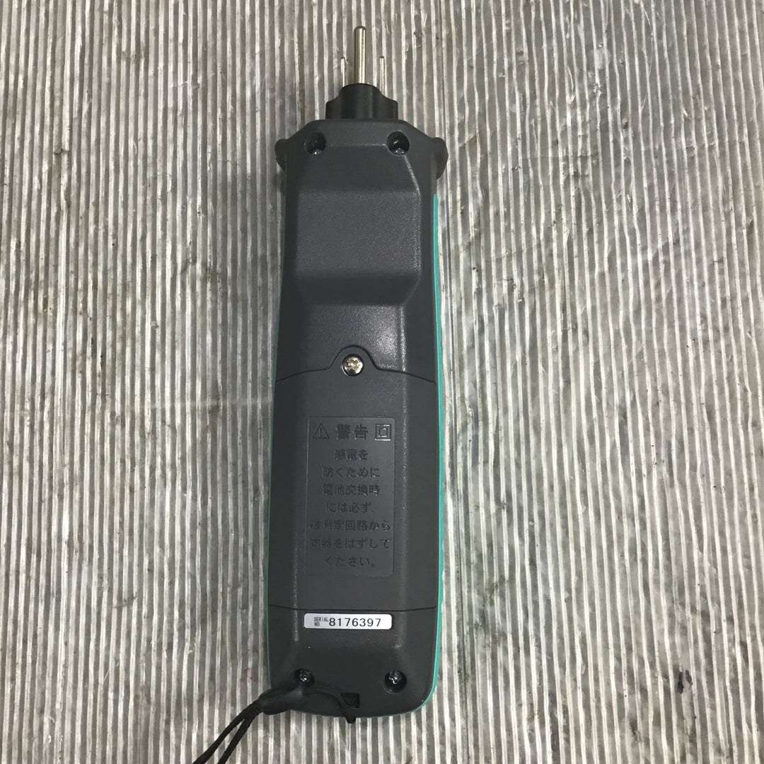 〇共立 コンセントN-Eテスタ KEW4500【草加店】