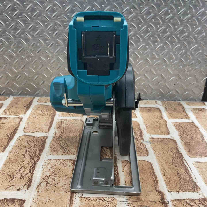 ★マキタ(makita) コードレスチップソーカッター CS551DZ【所沢店】