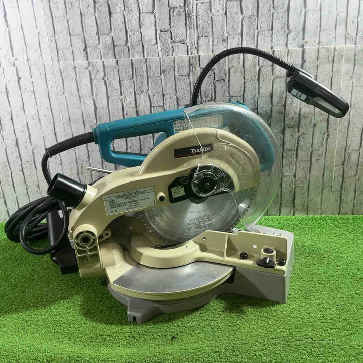 ☆マキタ(makita) 卓上マルノコ 216mm LS0840F 動作確認済【川口店】