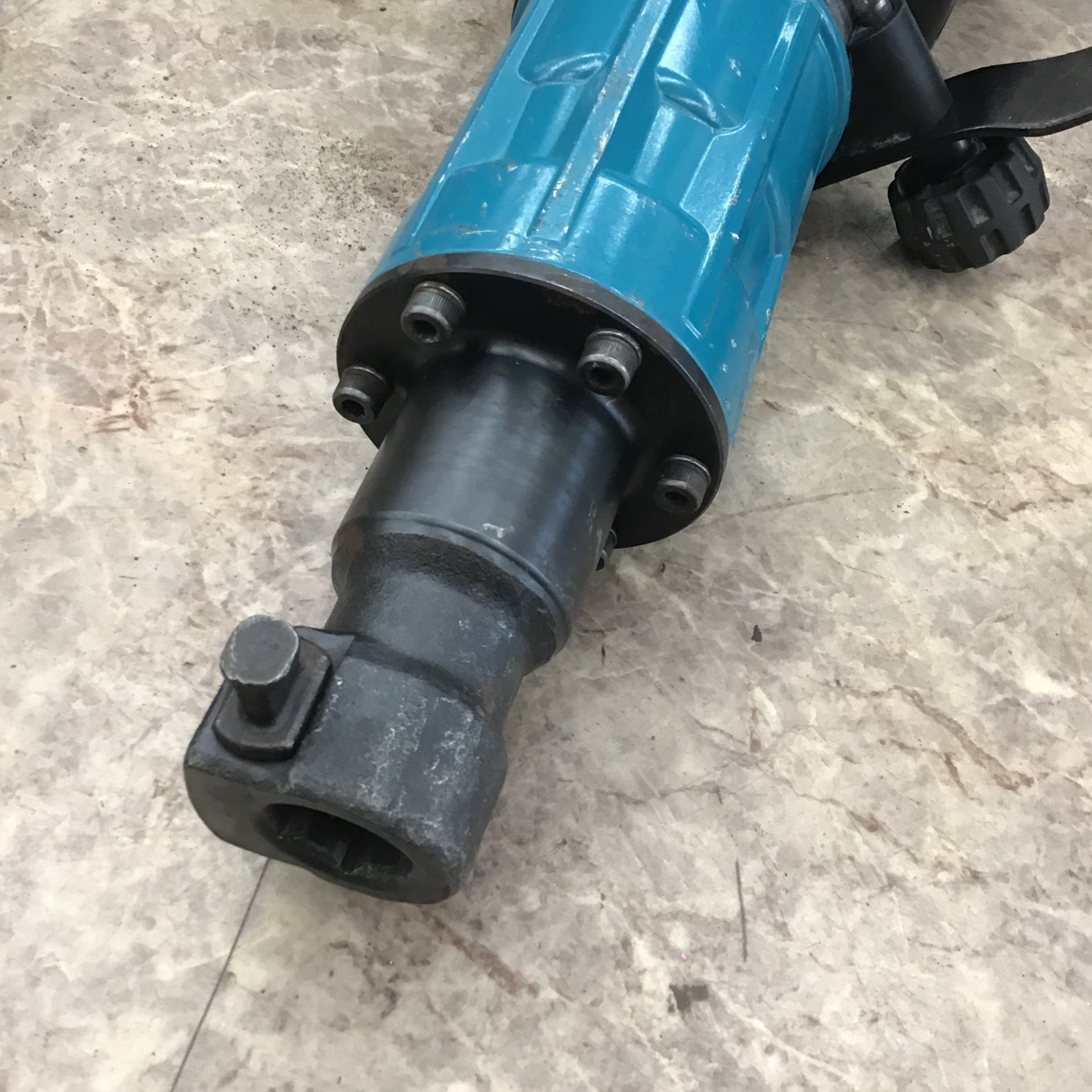 makitaマキタ HM1317C 電動ハンマ【リライズ野田愛宕店】【店頭取引
