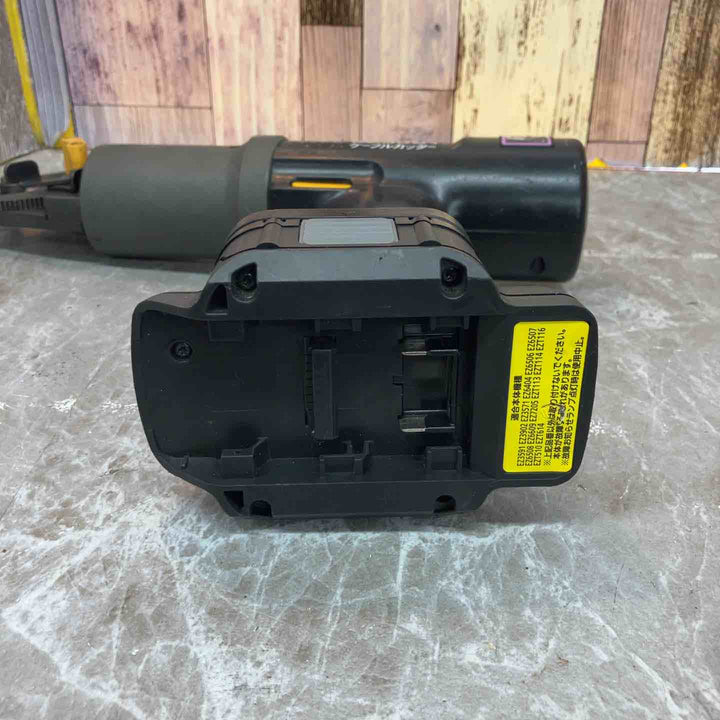 ◇パナソニック(Panasonic) 充電ケーブルカッター12V EZ3591X【八潮店】