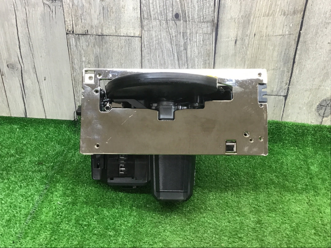 ★ハイコーキ(HIKOKI ※旧:日立工機) コードレスマルノコ C3606DB(2XPSBZ)【富山店】◇D