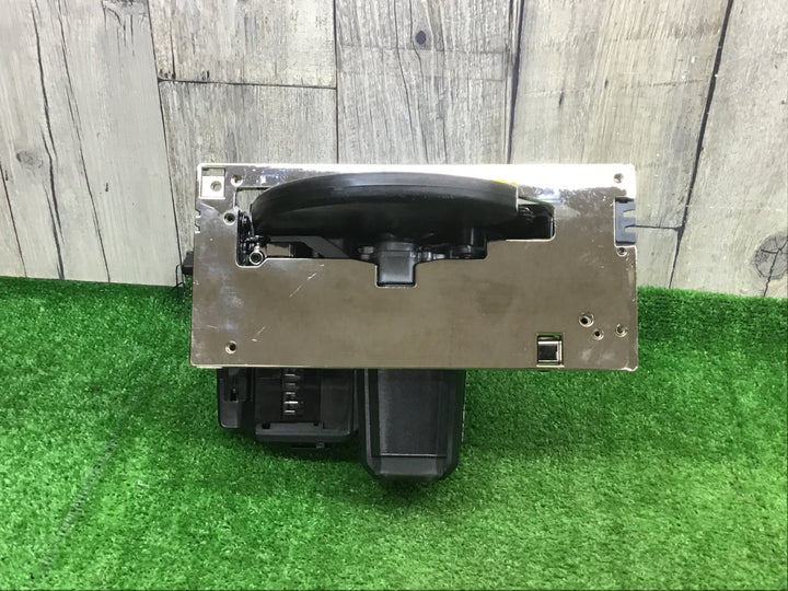 ★ハイコーキ(HIKOKI ※旧:日立工機) コードレスマルノコ C3606DB(2XPSBZ)【富山店】◇D