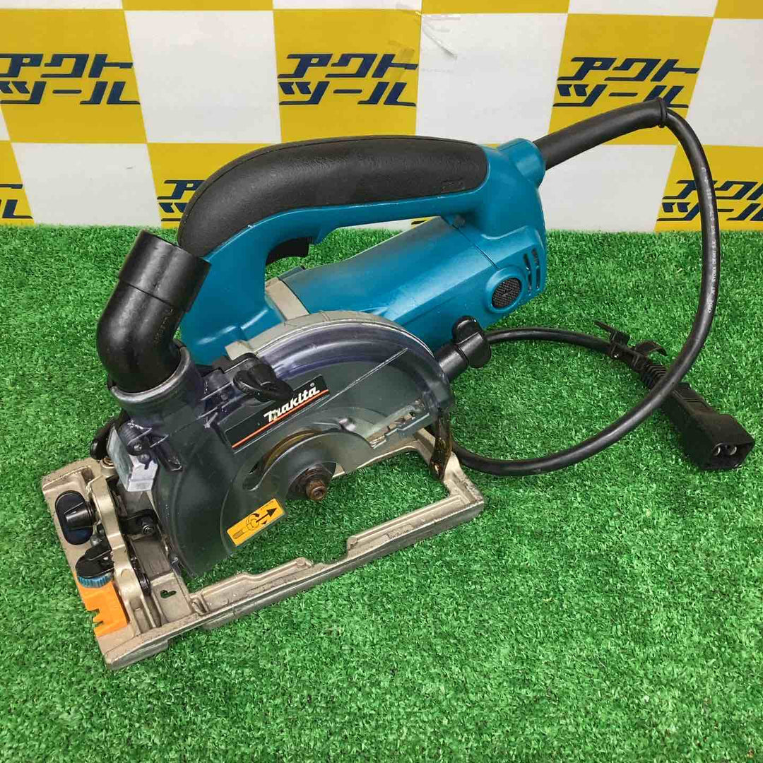★マキタ(makita) 125mm防じん丸のこ 5205FX【越谷店】