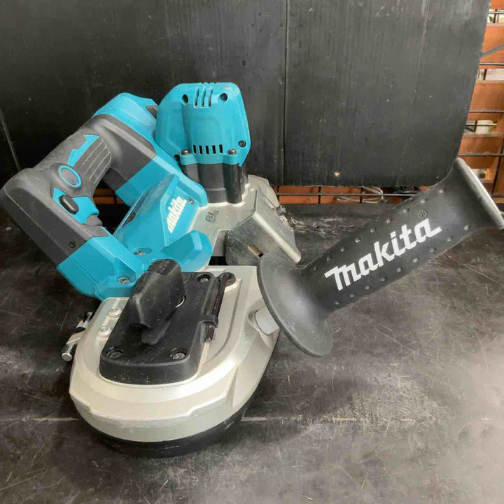 ★マキタ(makita) コードレスポータブルバンドソー PB184DZ【草加店】