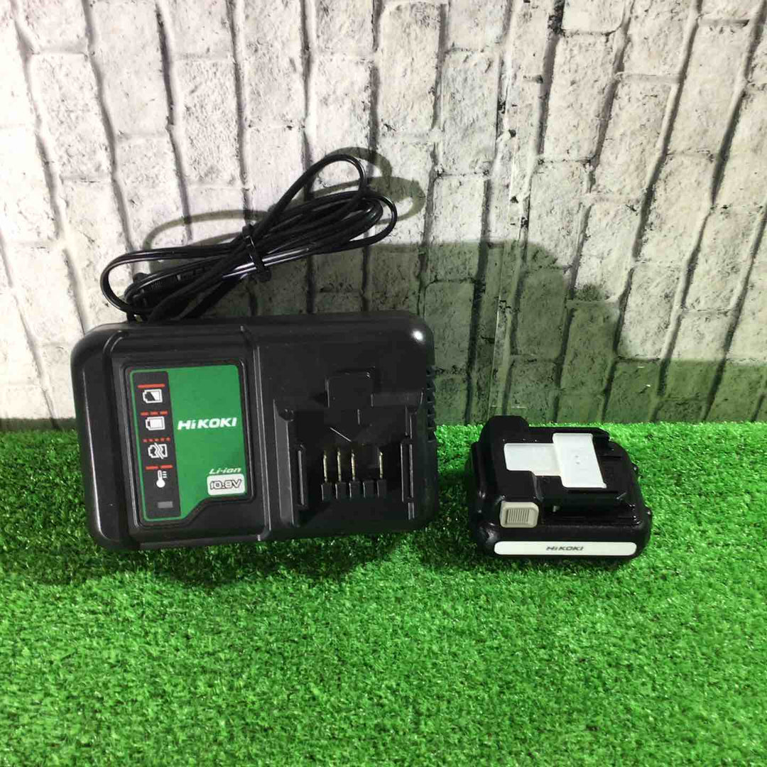 ハイコーキ/HiKOKI 掃除機 コードレスクリーナーセット ウルトラ A-77800【川口店】