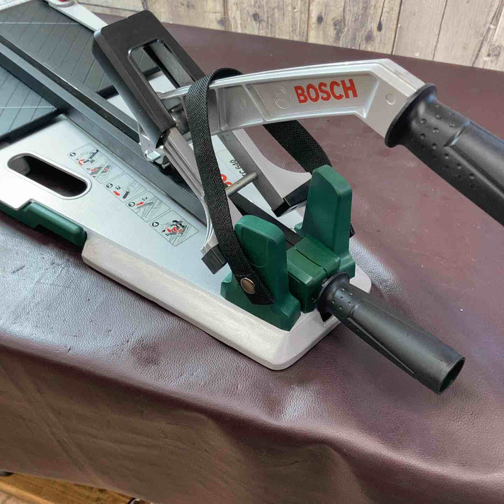 【中古品】 BOSCH(ボッシュ) タイルカッター(640mm) PTC640 【東大和店】