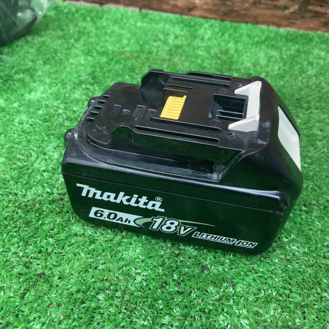 ★マキタ(makita) コードレス丸のこ HS610DRGX【川越店】