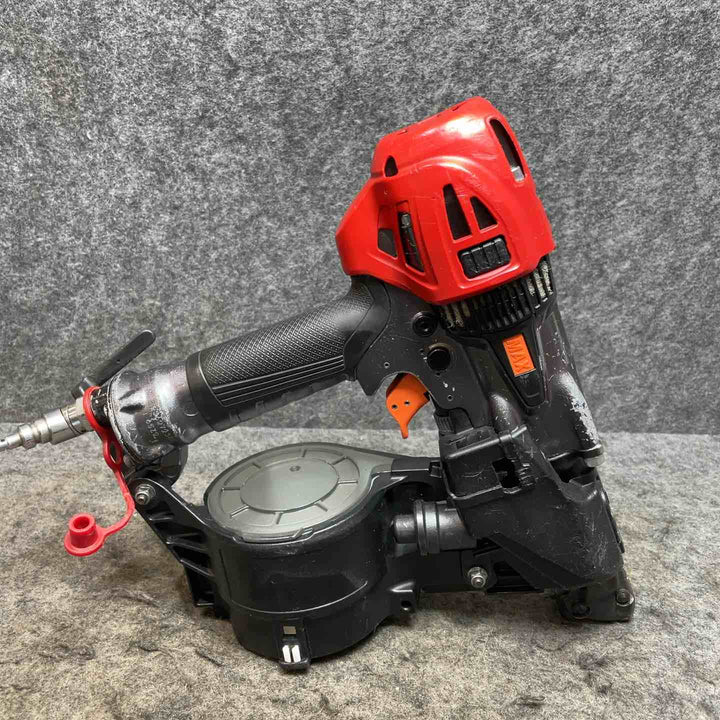 マックス(MAX) 高圧エア釘打ち機 HN-65Z2【桶川店】