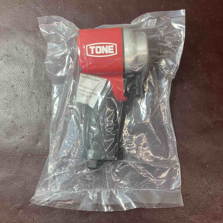 【未使用(店頭展示品)】☆トネ(TONE) エアインパクトレンチ AI4201【東大和店】
