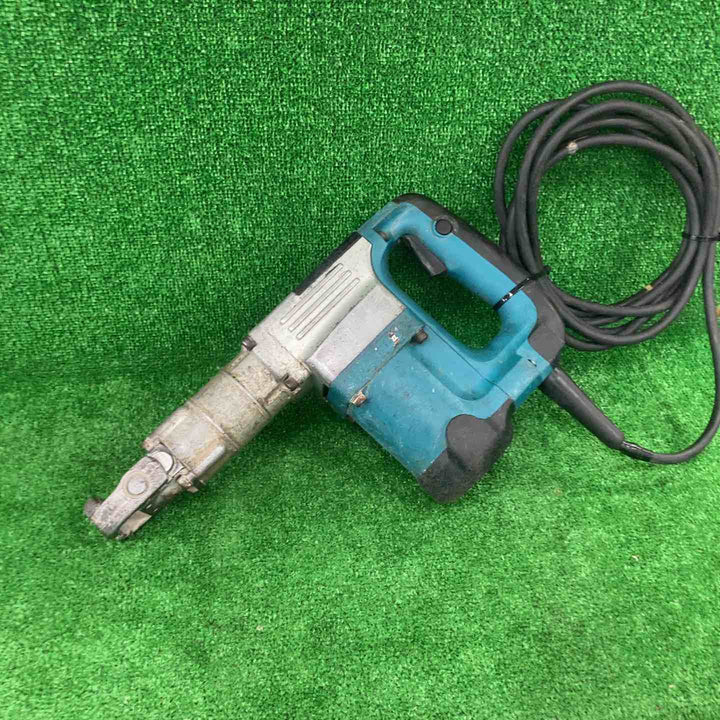 ★マキタ(makita) 電動ハンマ HM0830 ハンドル無し 【岩槻店】