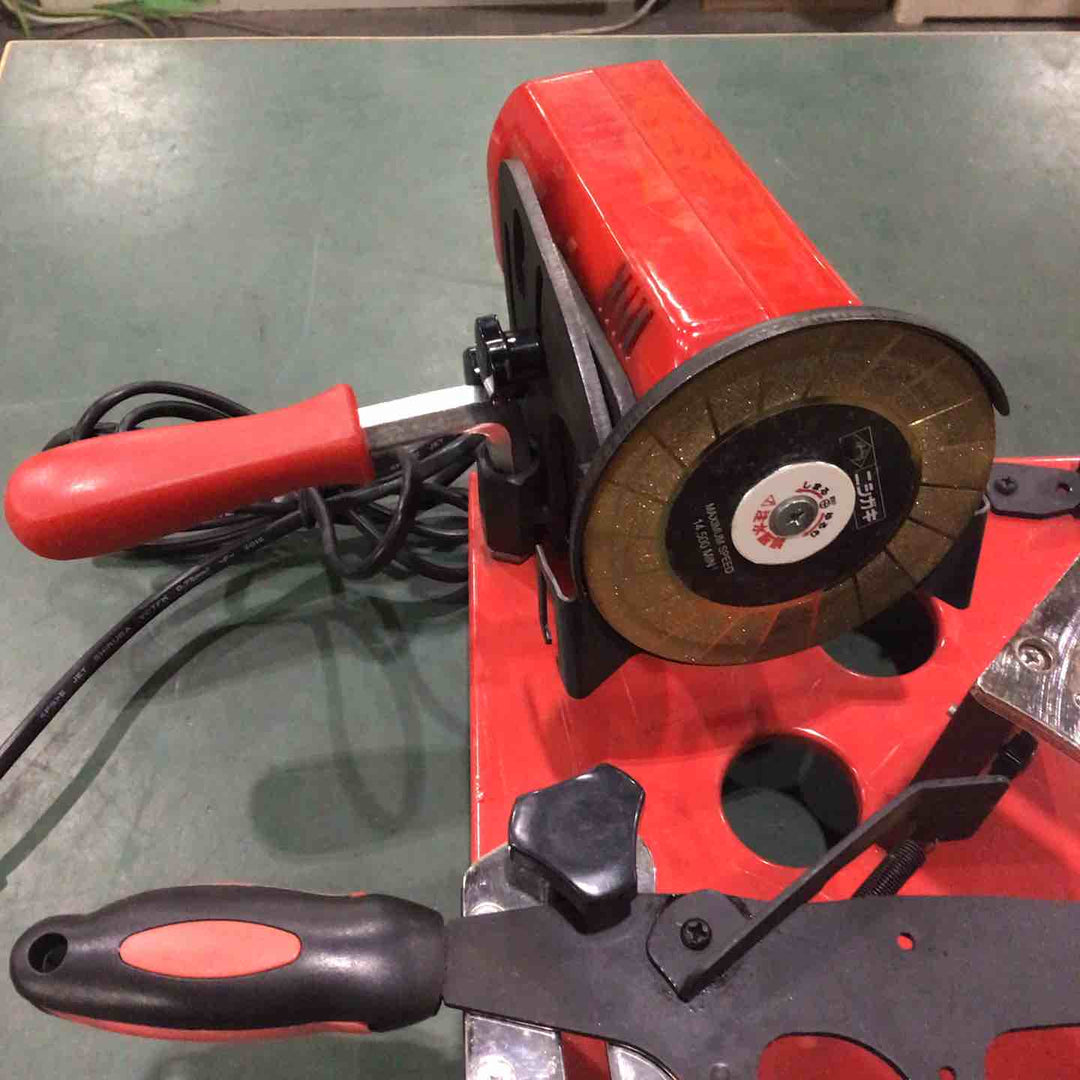 ニシガキ　刃研ぎ名人　N-822【川口店】