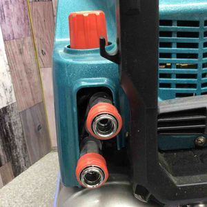 ★マキタ(makita) エアコンプレッサー AC500XLH【草加店】