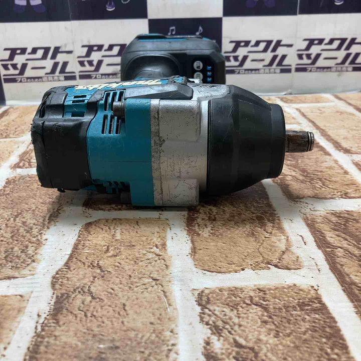 ★マキタ(makita) コードレスインパクトレンチ TW007GZ【所沢店】
