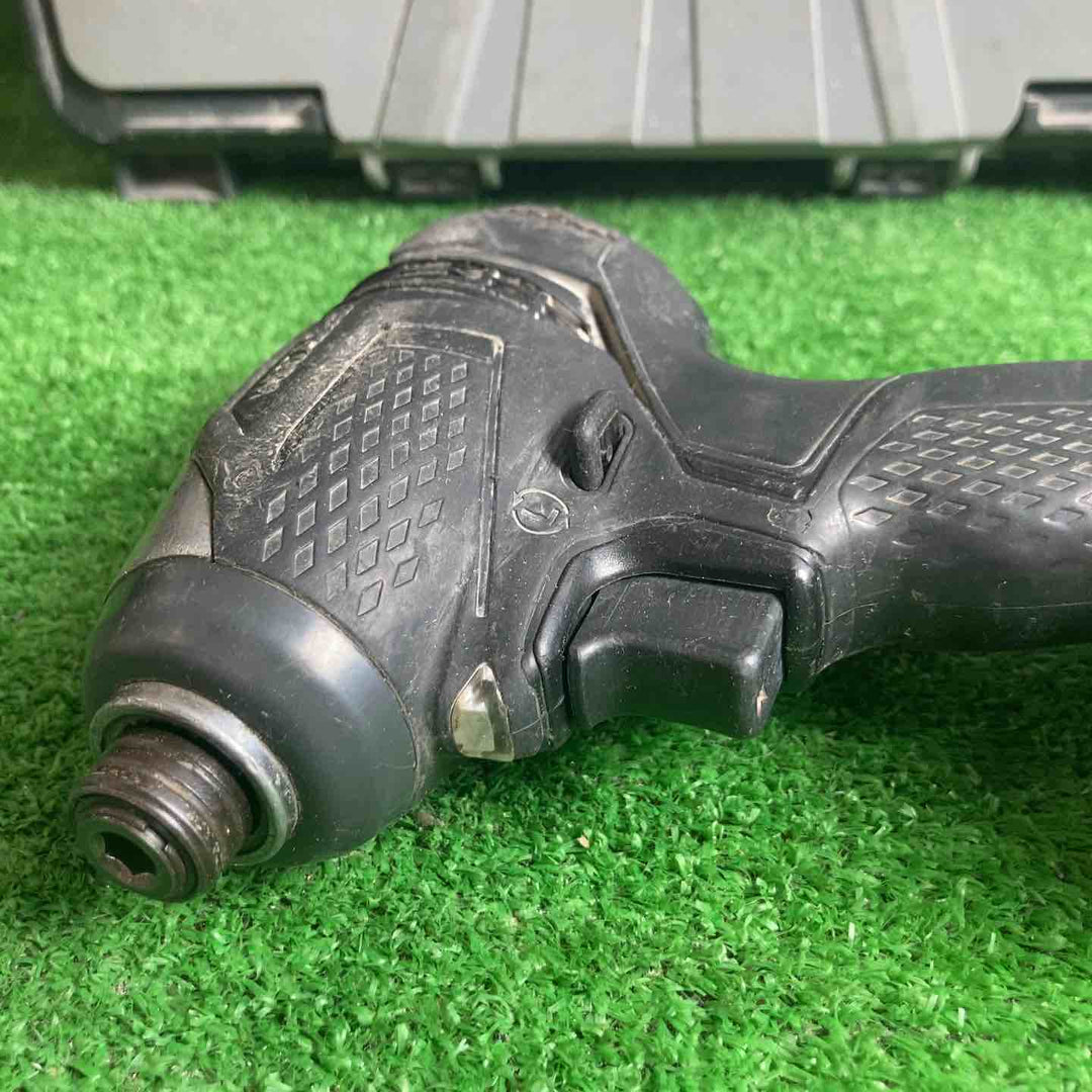 ◇ハイコーキ(HIKOKI ※旧:日立工機) コードレスインパクトドライバー WH18DDL(NN)(B)※本体のみ【草加店】