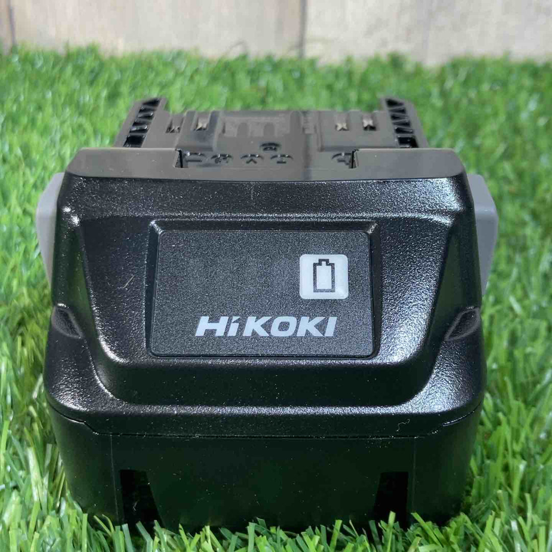 ★ハイコーキ(HIKOKI ※旧:日立工機) リチウムイオンバッテリー 36V/2.5Ah BSL36A18X【戸田店】