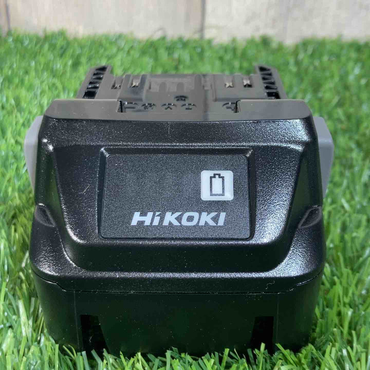 ★ハイコーキ(HIKOKI ※旧:日立工機) リチウムイオンバッテリー 36V/2.5Ah BSL36A18X【戸田店】