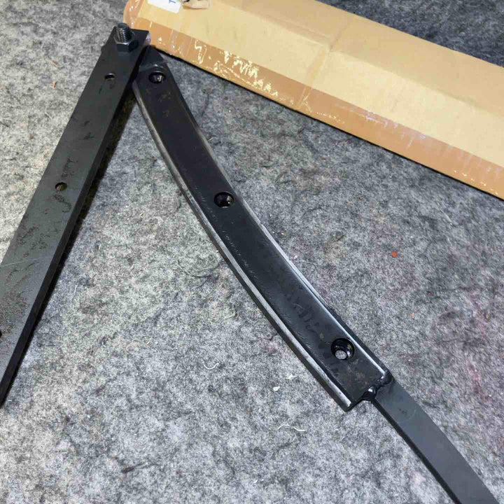 盛光 押切 12型 切断寸法200mm OSST-0250【桶川店】