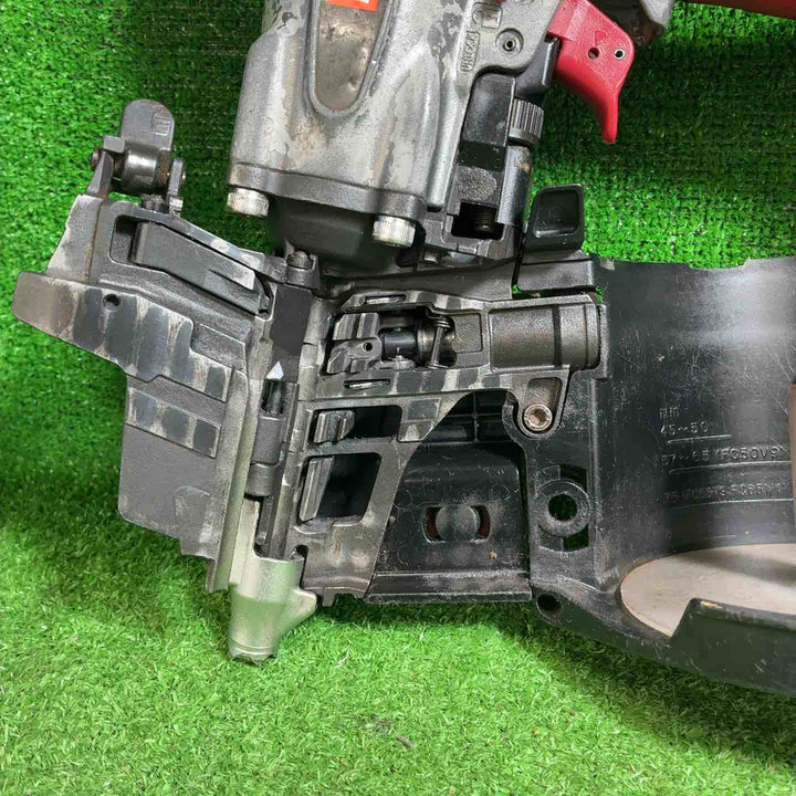 【中古品】 マックス(MAX) 高圧エア釘打ち機 HN-90N3 【藤沢店】