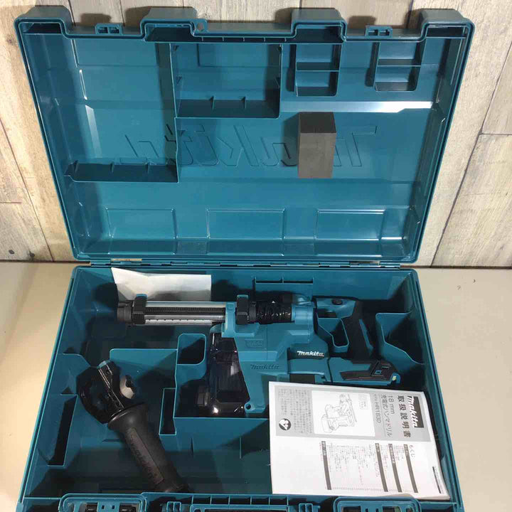 ★マキタ(makita) コードレスハンマドリル HR183DZKV【戸田店】