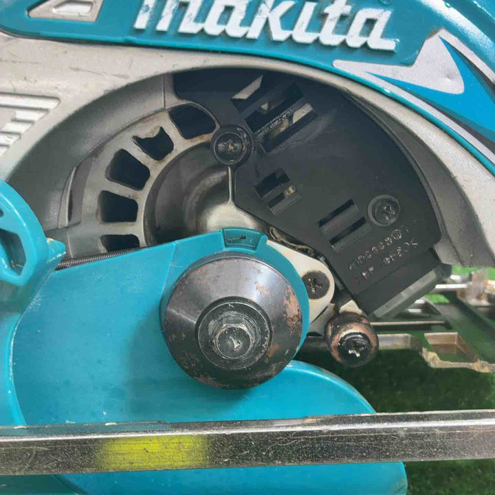 ★マキタ(makita) 電気マルノコ 5637BA【藤沢店】