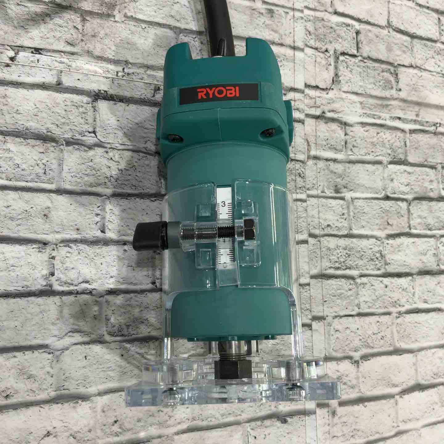 ◇リョービ(RYOBI) トリマ TR-51【川口店】 – アクトツールオンライン