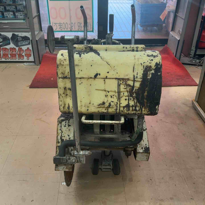 【中古品/店頭受取り限定】 明和 コンクリートカッター MCP120 【藤沢店】