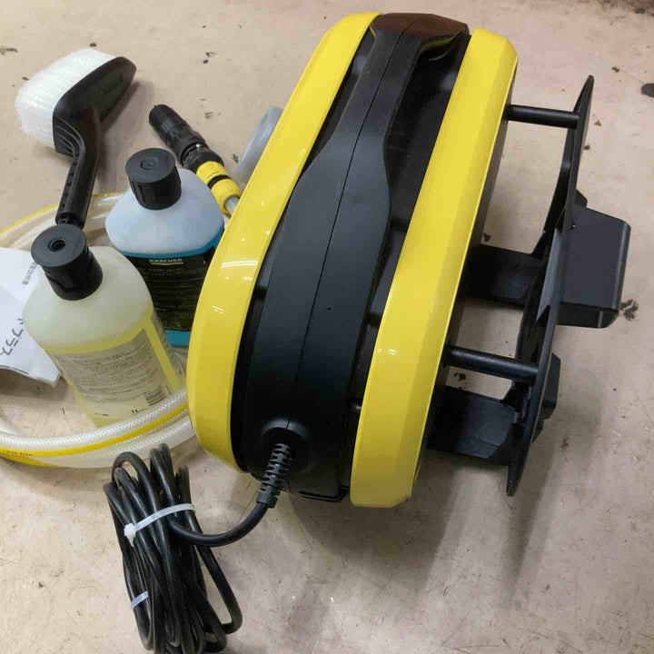 ◇ケルヒャー(KARCHER)  高圧洗浄機 JTK silent 1.600-901.0 サイレント プラス【町田店】