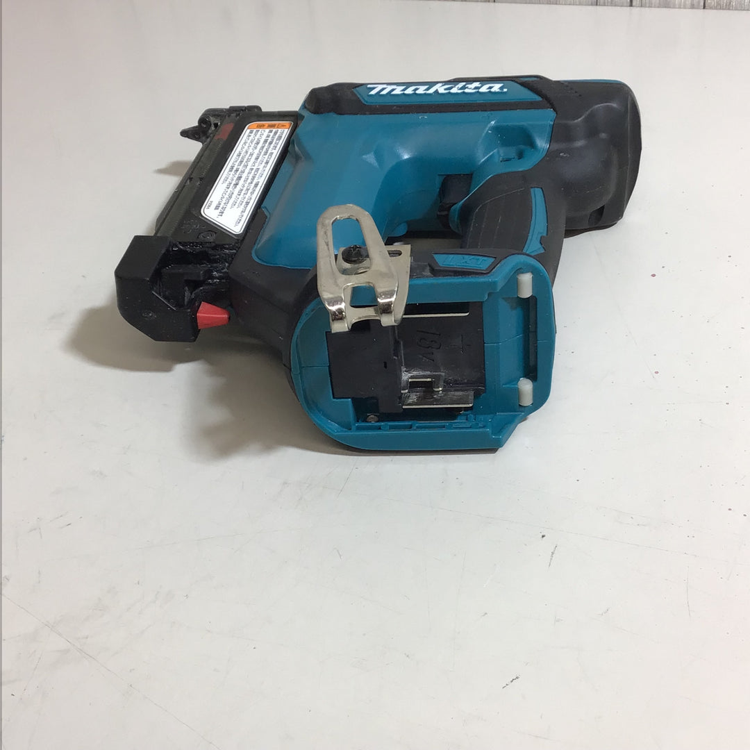★マキタ(makita) コードレスピンネイラ PT353DZ【戸田店】