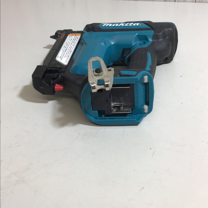 ★マキタ(makita) コードレスピンネイラ PT353DZ【戸田店】
