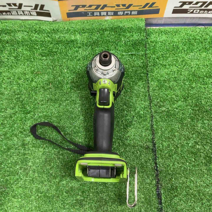 ★マキタ(makita) コードレスインパクトドライバー TD148DRMXL【草加店】