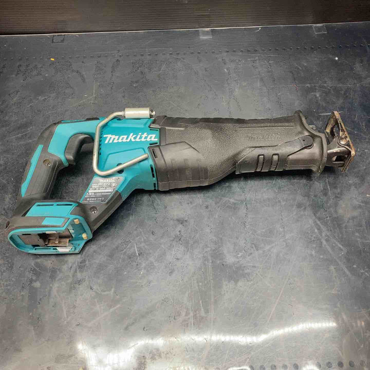 ★マキタ(makita) コードレスレシプロソー JR187DZ【川越店】