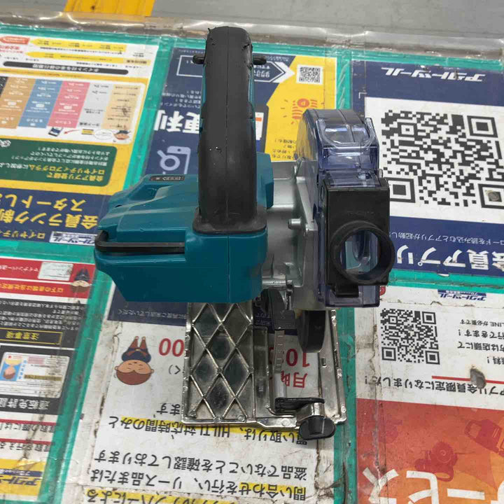 ★マキタ(makita) コードレス防じん丸のこ KS511DZ【戸田店】
