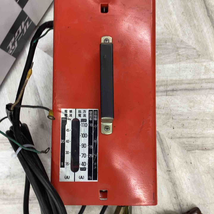 ▼電気溶接機【越谷店】