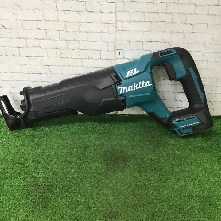 ★マキタ(makita) コードレスレシプロソー JR187DZ【町田店】